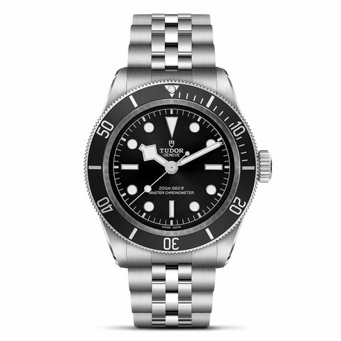 Black Bay 41 Watch - 1